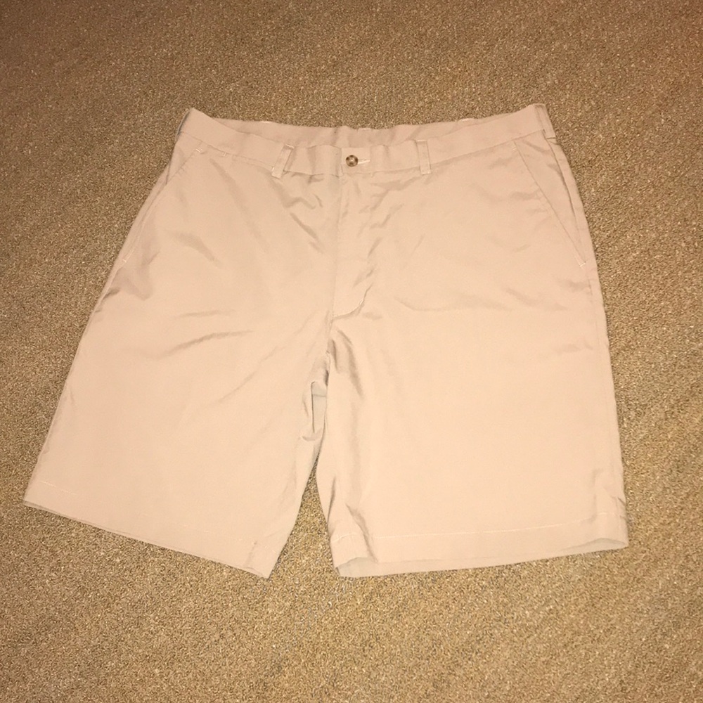 PGA Tour shorts